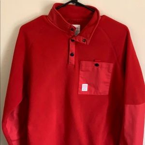 Topo Designs Pullover